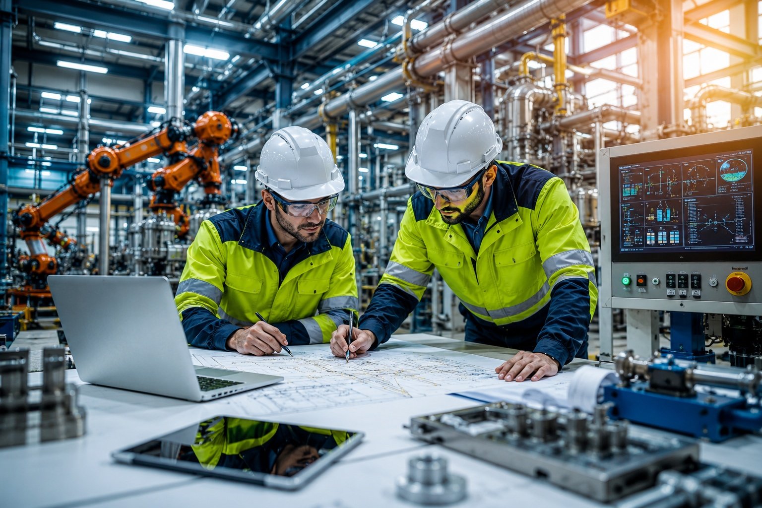 Engineering Solutions