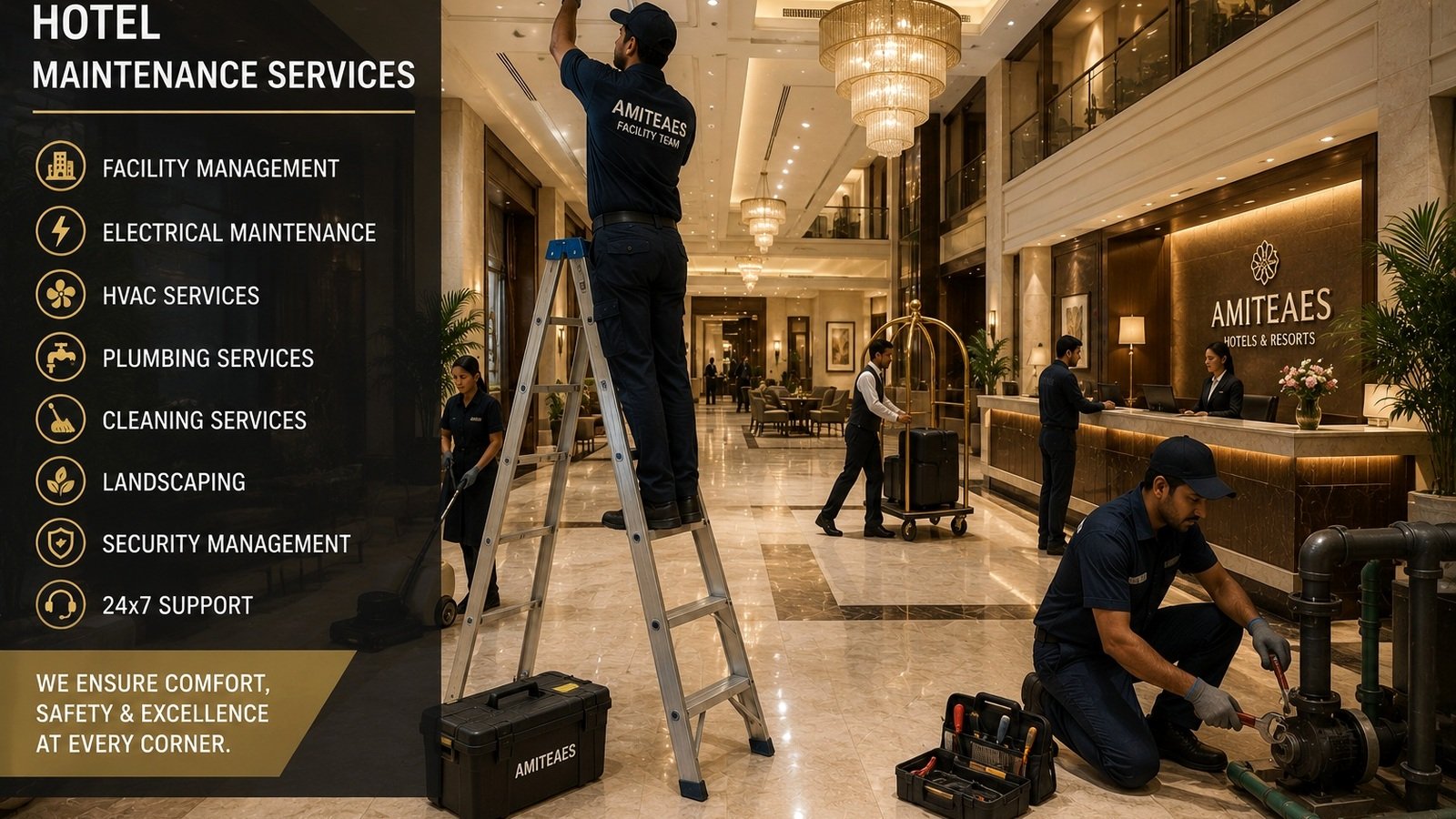 Hotels