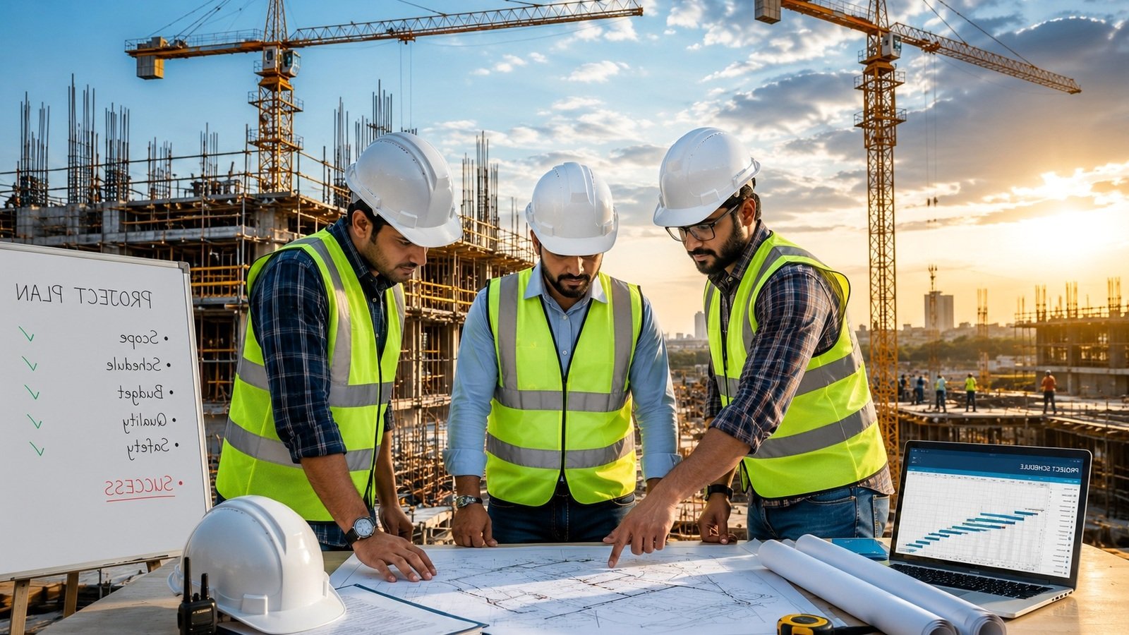 LT Panel & Distribution Project