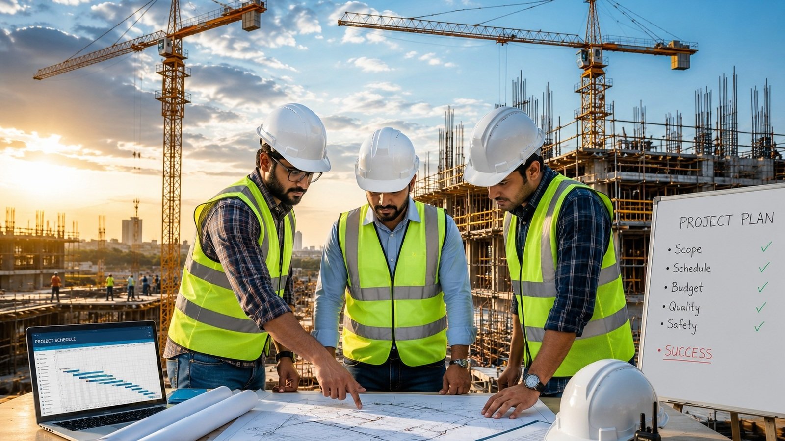 Electrical Projects