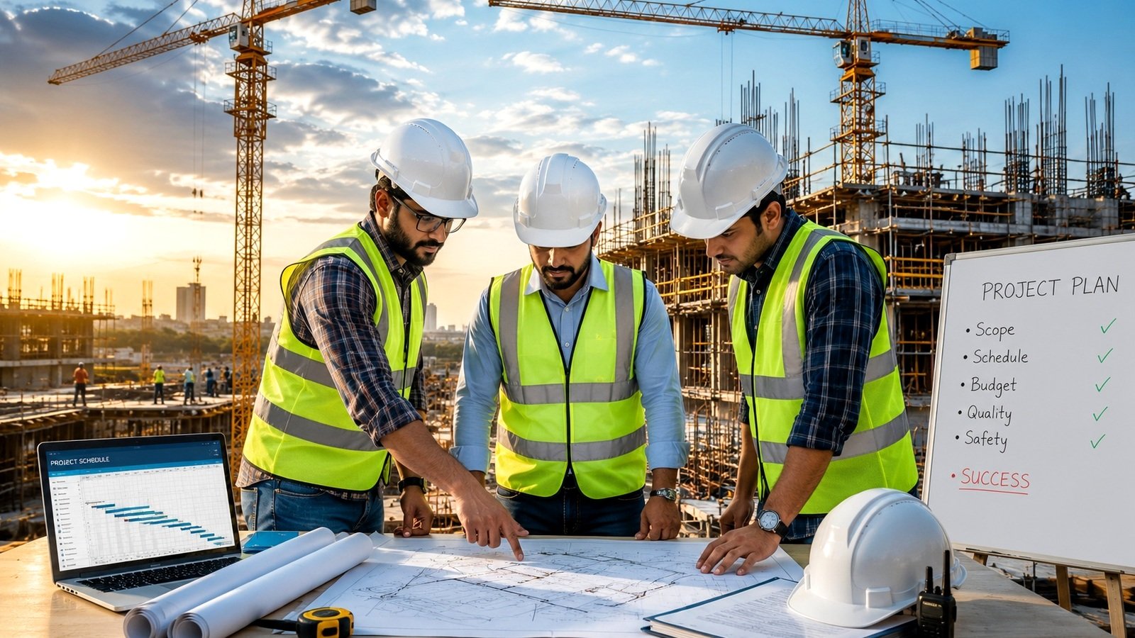 Energy & Upgrade Projects