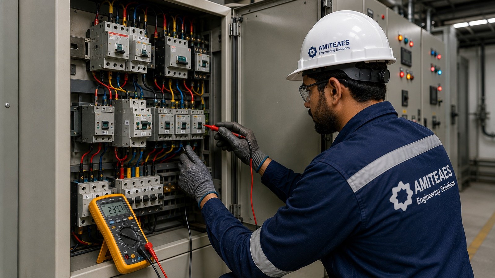Electrical AMC