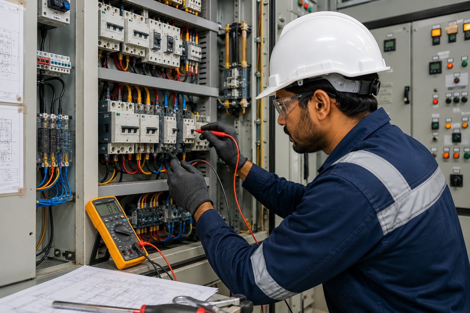 Electrical Engineering