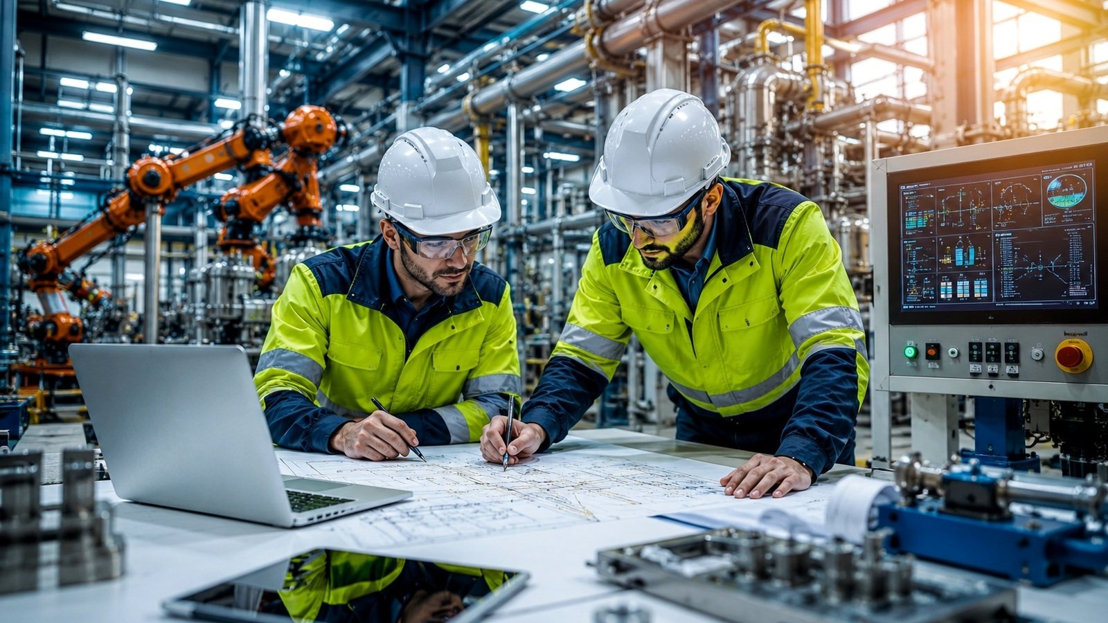 Engineering Solutions