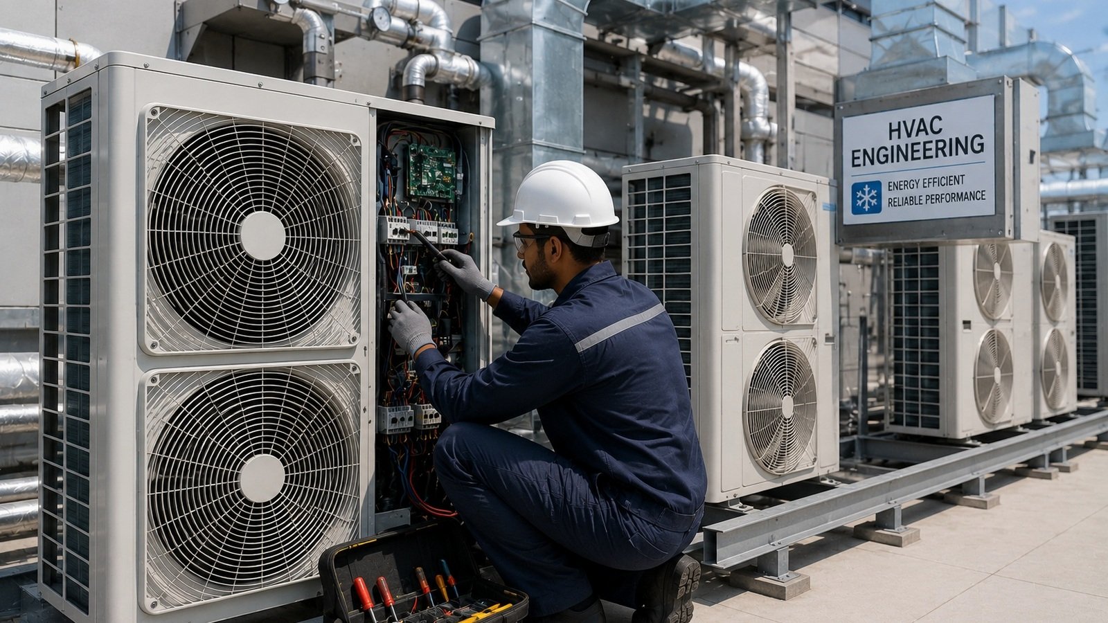 HVAC Operations