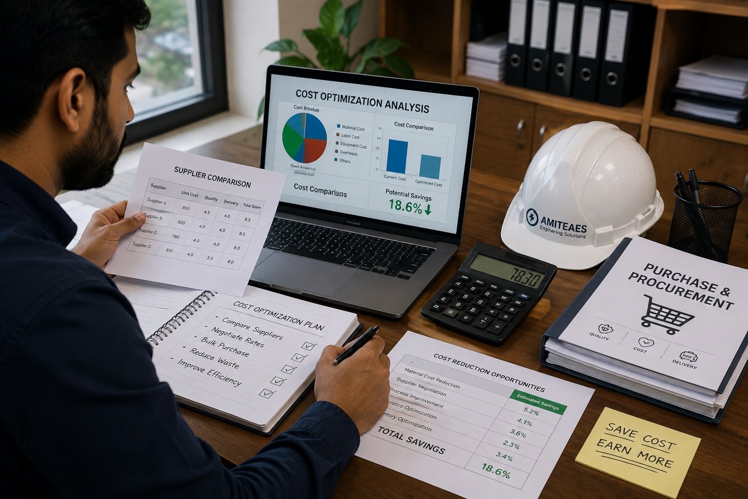 Cost Optimization