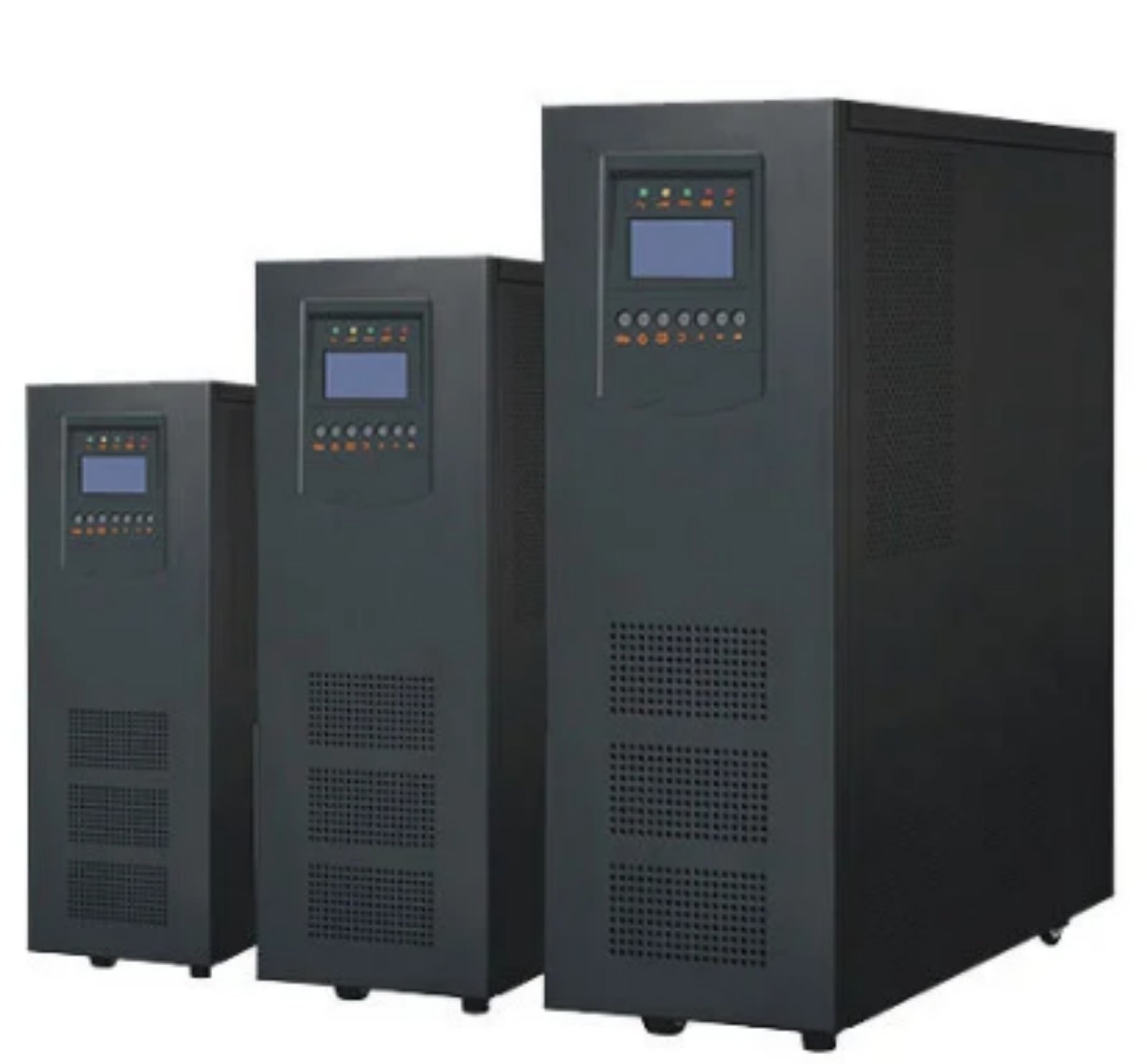 UPS Preventive Maintenance
