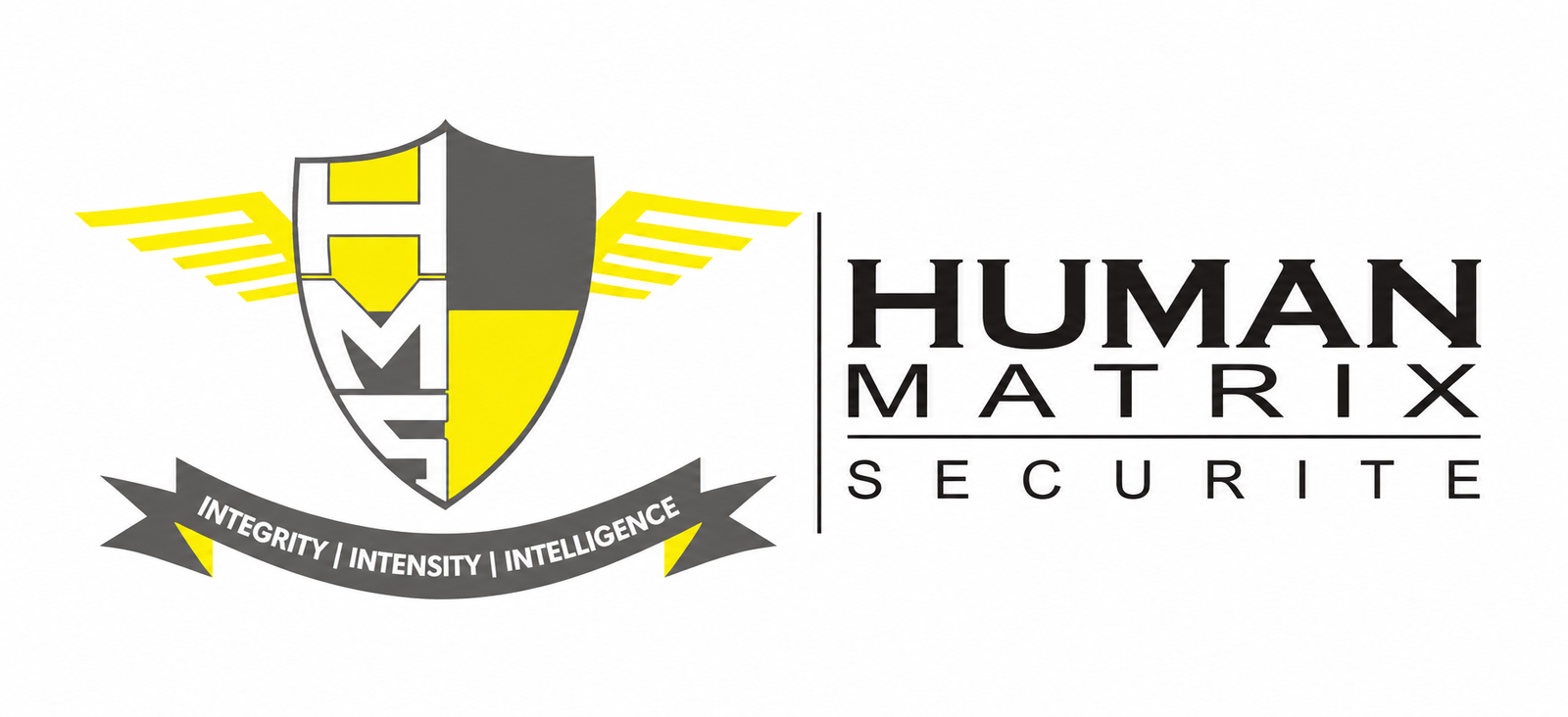 HUMAN MATRIX SECURITY