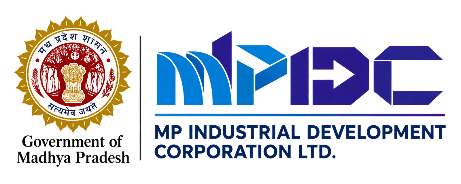 MP Industrial Development Corporation LTD.